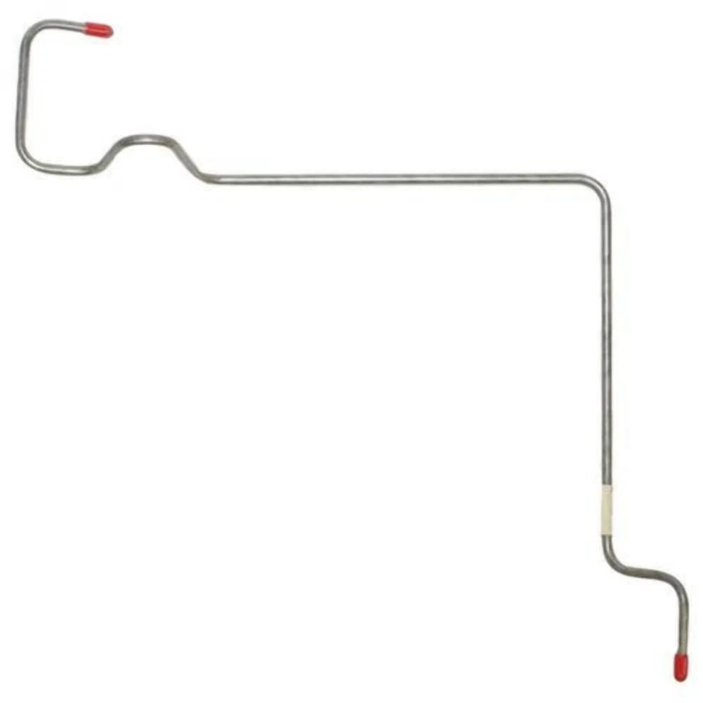 1968 AMC AMX Distributor Vacuum Advance Line V8 4BBL Steel - JDV6801OM